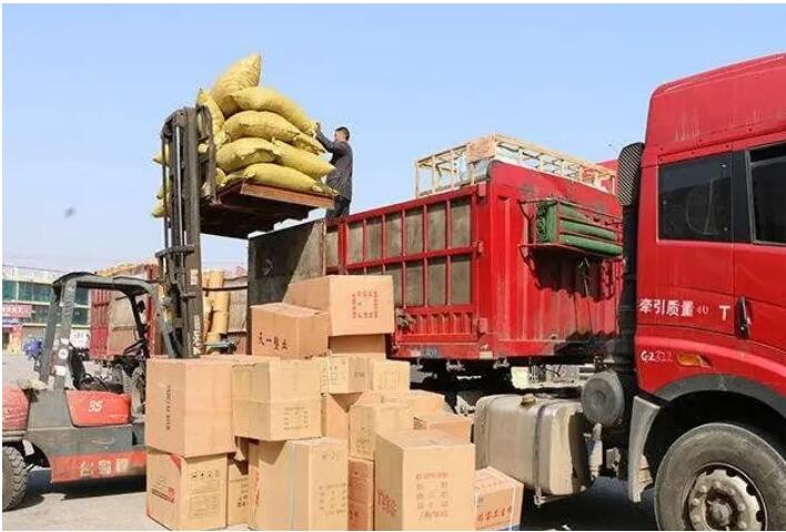 泉州到平塘县物流专线