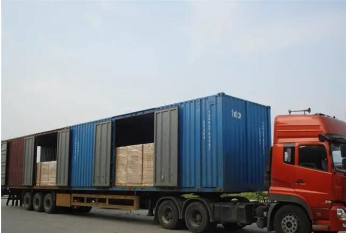 泉州到平塘县整车运输